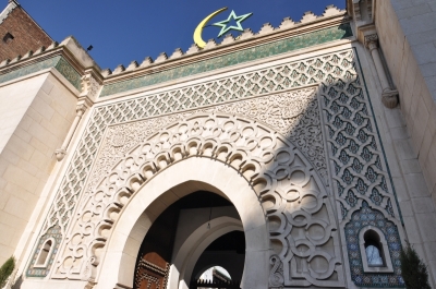 MosqueeParis2